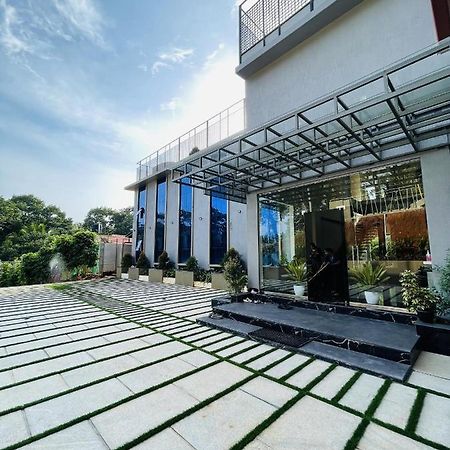 Miracle Hotel And Resorts Calicut Exterior foto