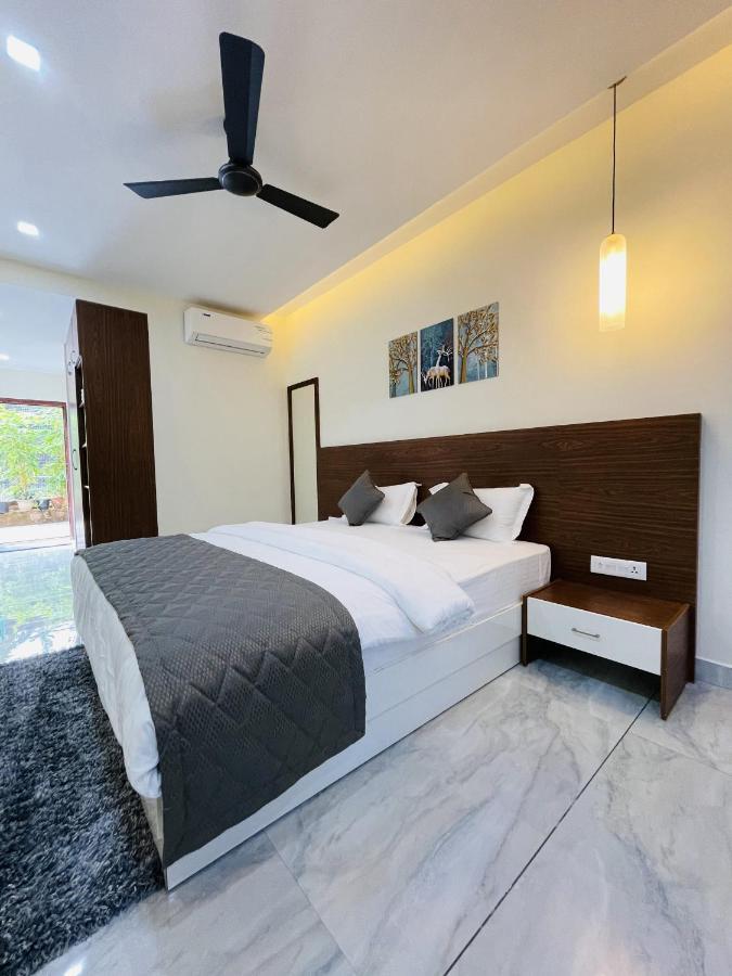 Miracle Hotel And Resorts Calicut Exterior foto