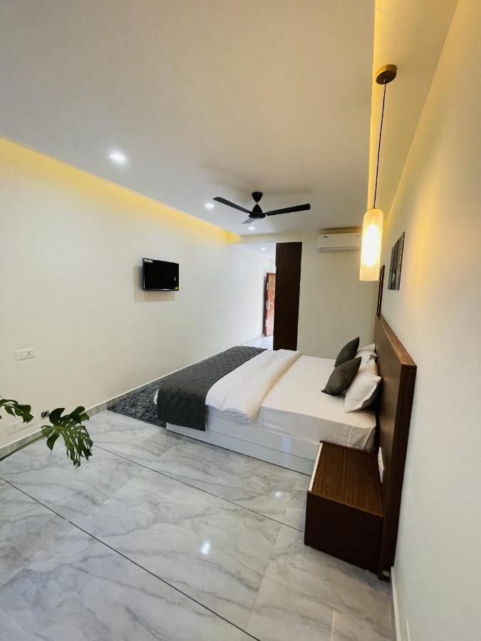 Miracle Hotel And Resorts Calicut Exterior foto