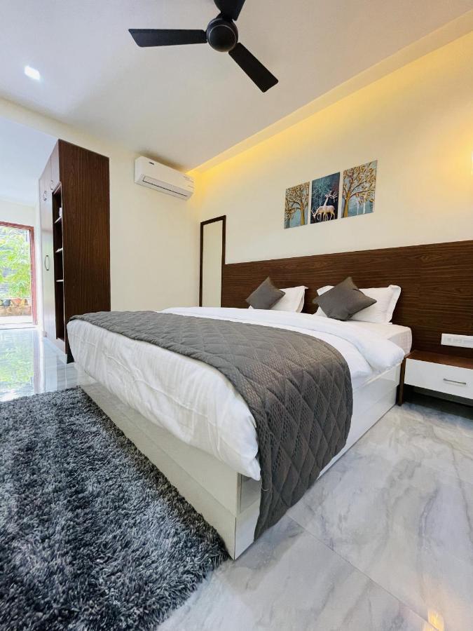 Miracle Hotel And Resorts Calicut Exterior foto