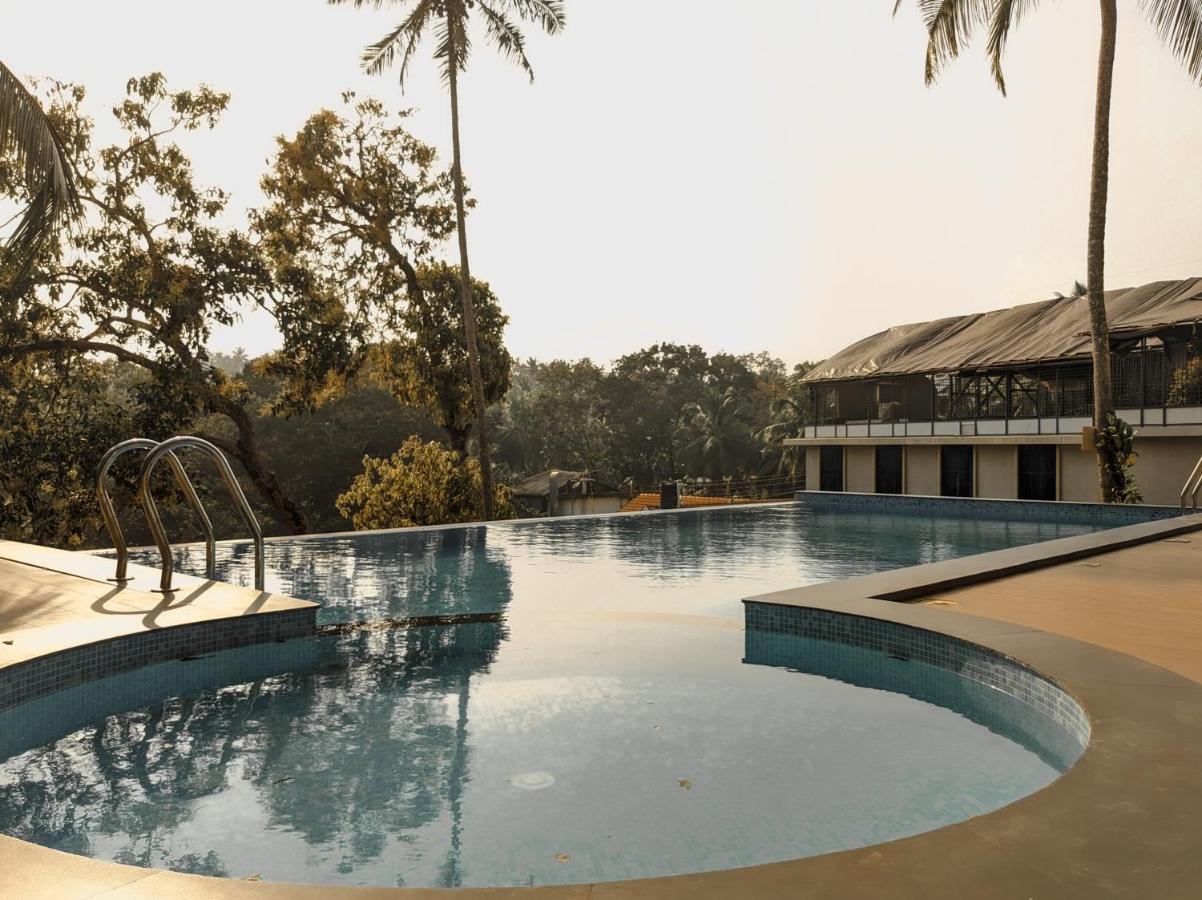 Miracle Hotel And Resorts Calicut Exterior foto