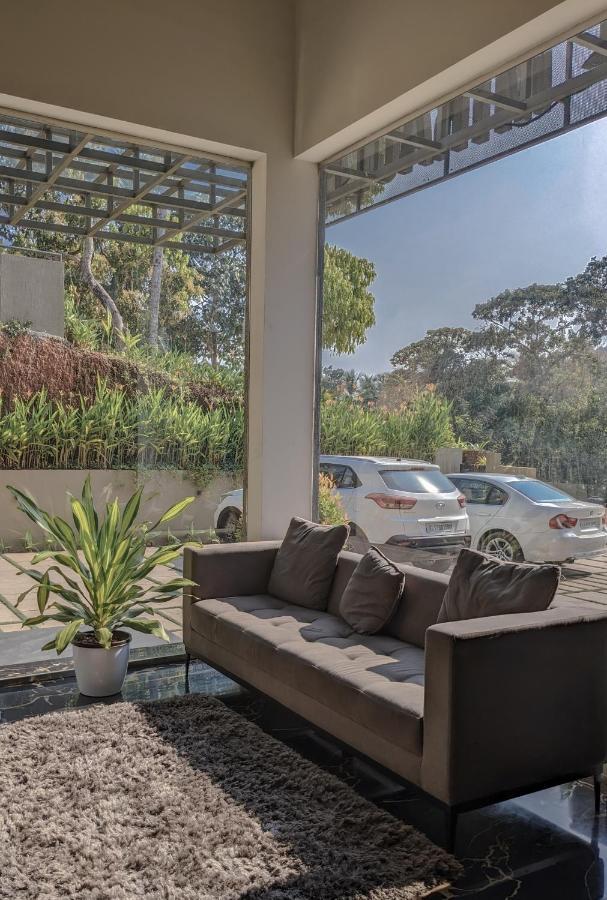 Miracle Hotel And Resorts Calicut Exterior foto