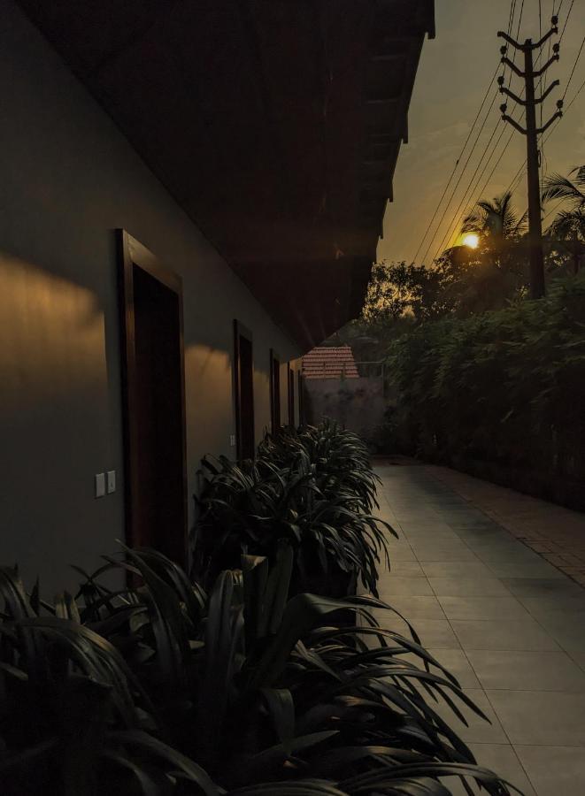 Miracle Hotel And Resorts Calicut Exterior foto