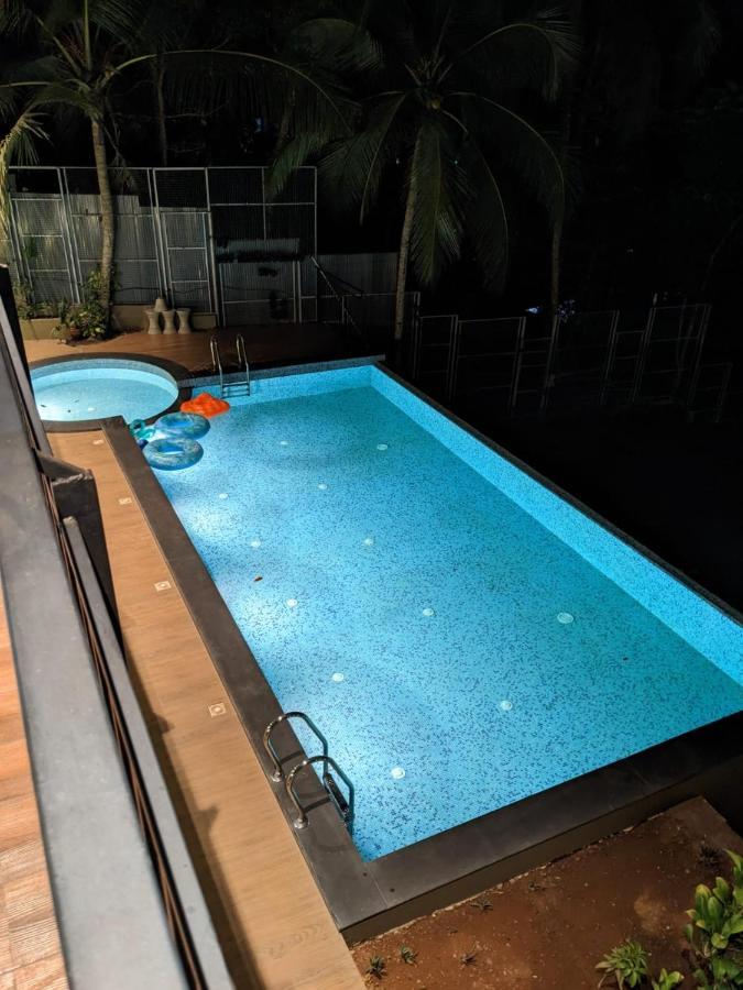 Miracle Hotel And Resorts Calicut Exterior foto