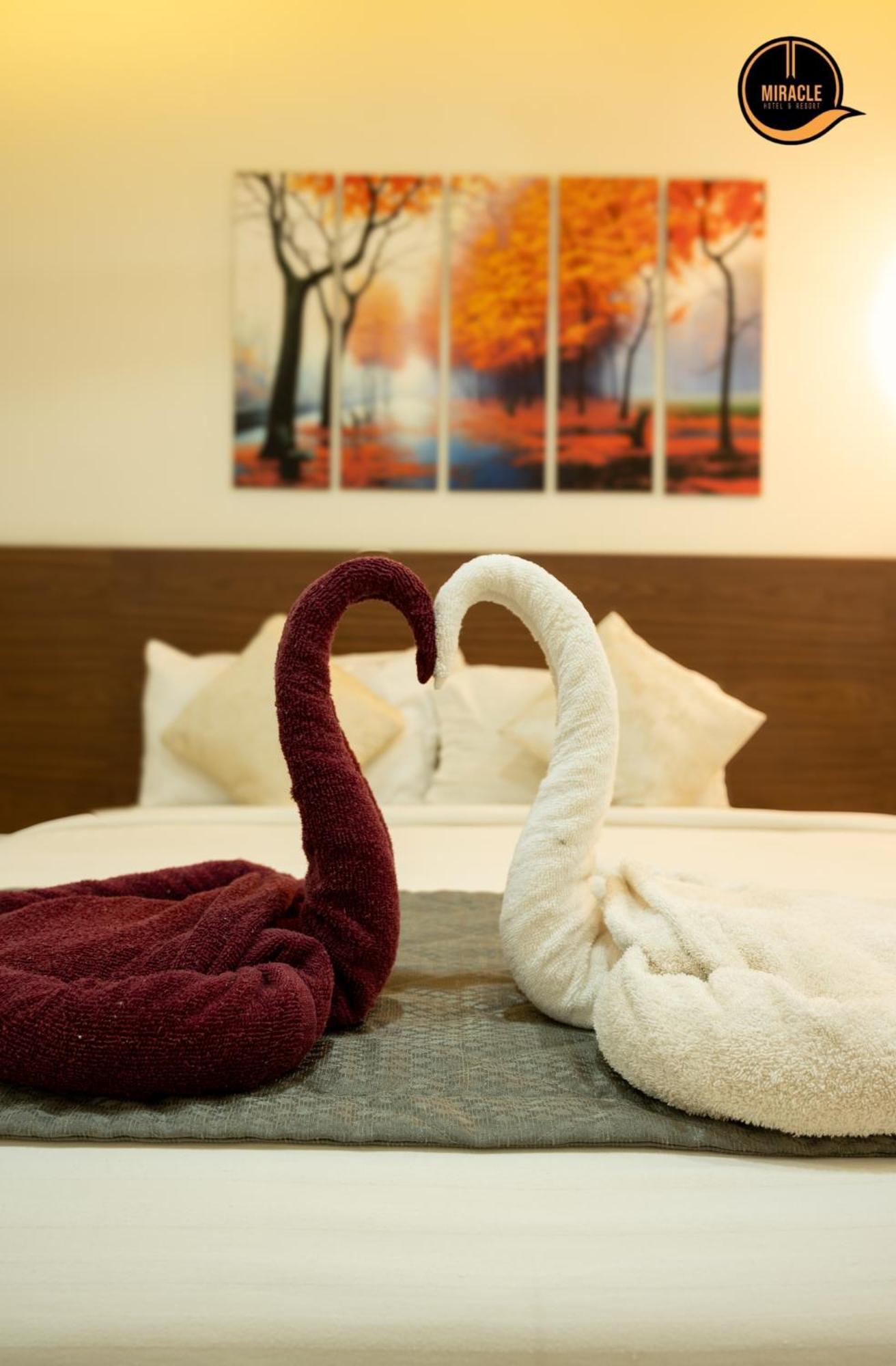 Miracle Hotel And Resorts Calicut Cameră foto