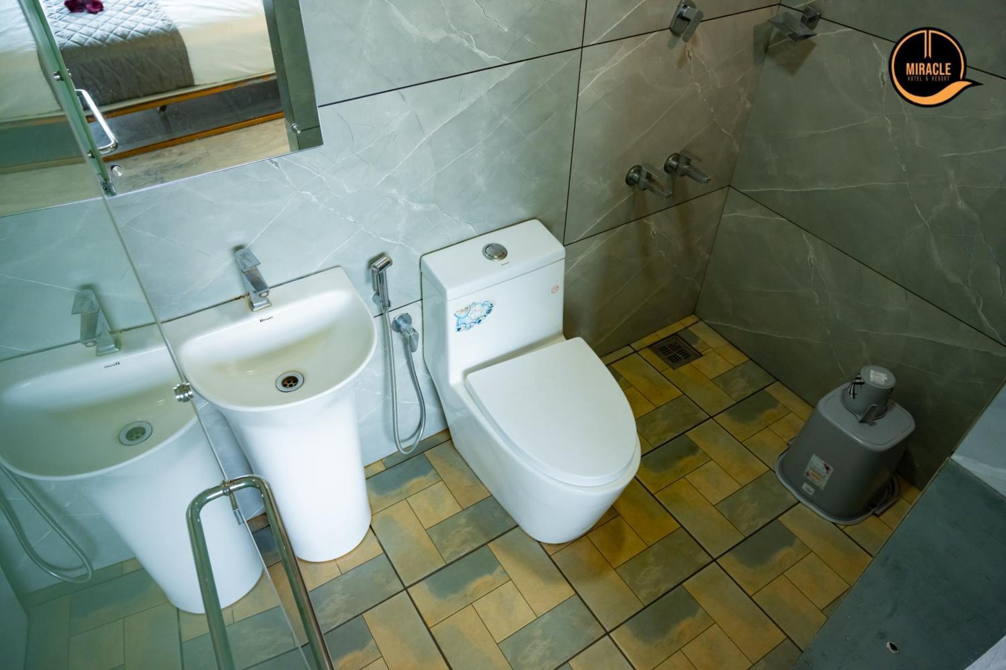 Miracle Hotel And Resorts Calicut Cameră foto