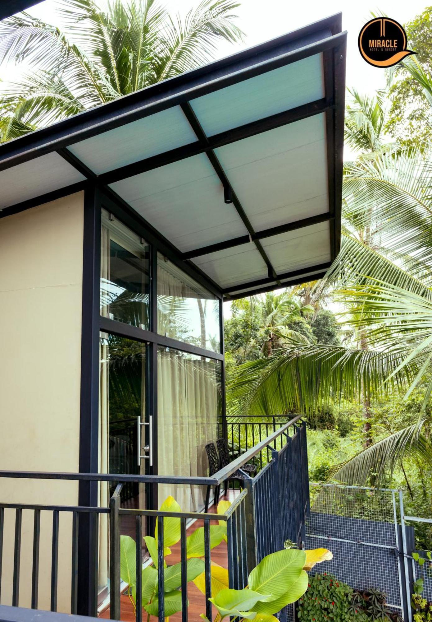 Miracle Hotel And Resorts Calicut Cameră foto